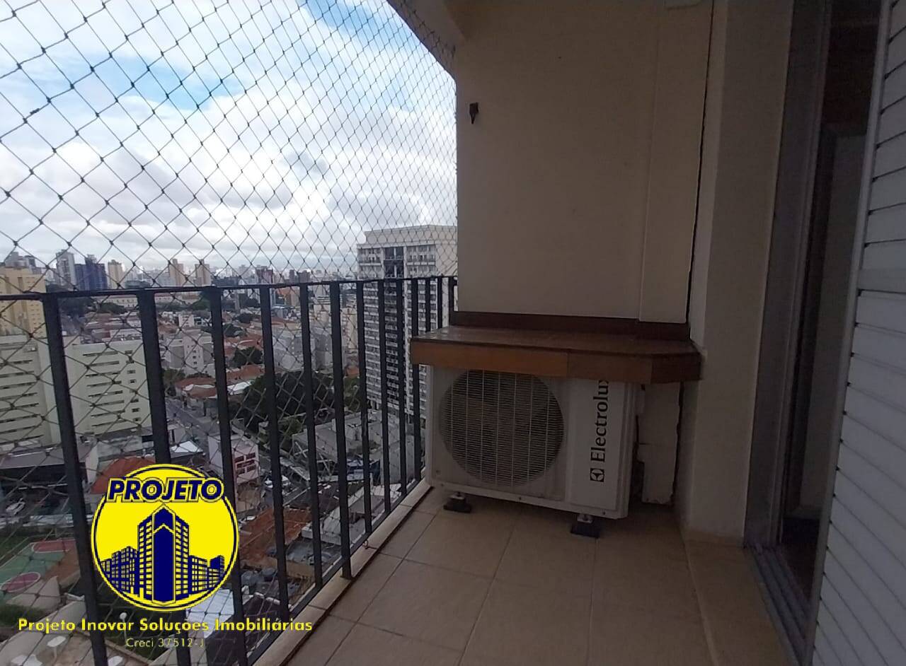 Apartamento, 3 quartos, 88 m² - Foto 13