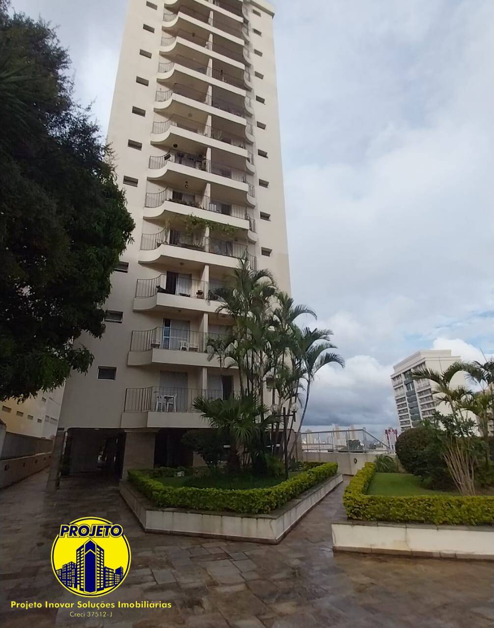 Apartamento, 3 quartos, 88 m² - Foto 3