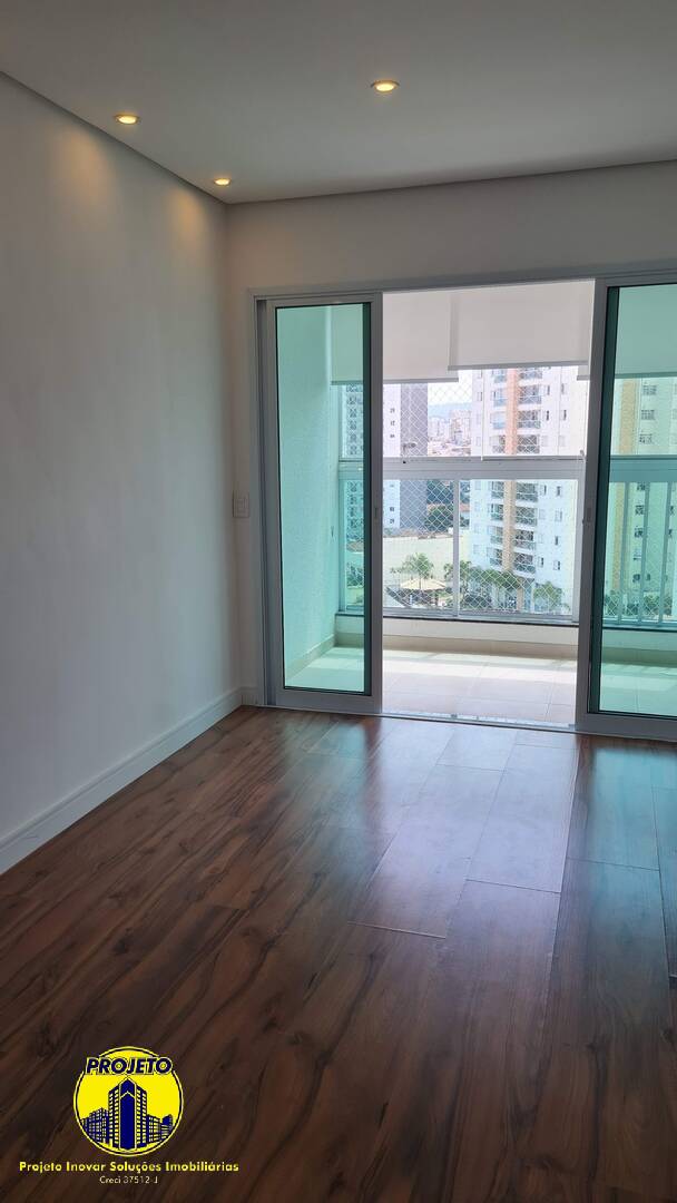 Apartamento para alugar com 2 quartos, 55m² - Foto 7
