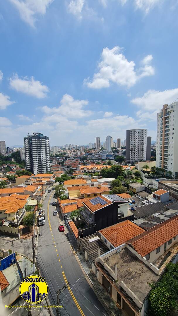 Apartamento para alugar com 2 quartos, 55m² - Foto 4