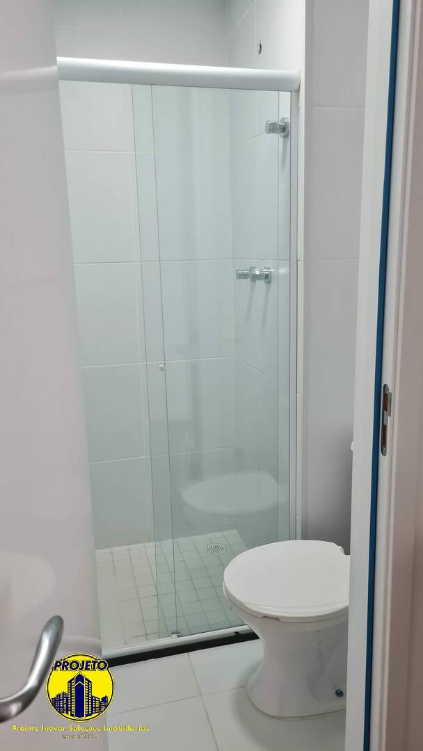 Apartamento para alugar com 2 quartos, 55m² - Foto 19