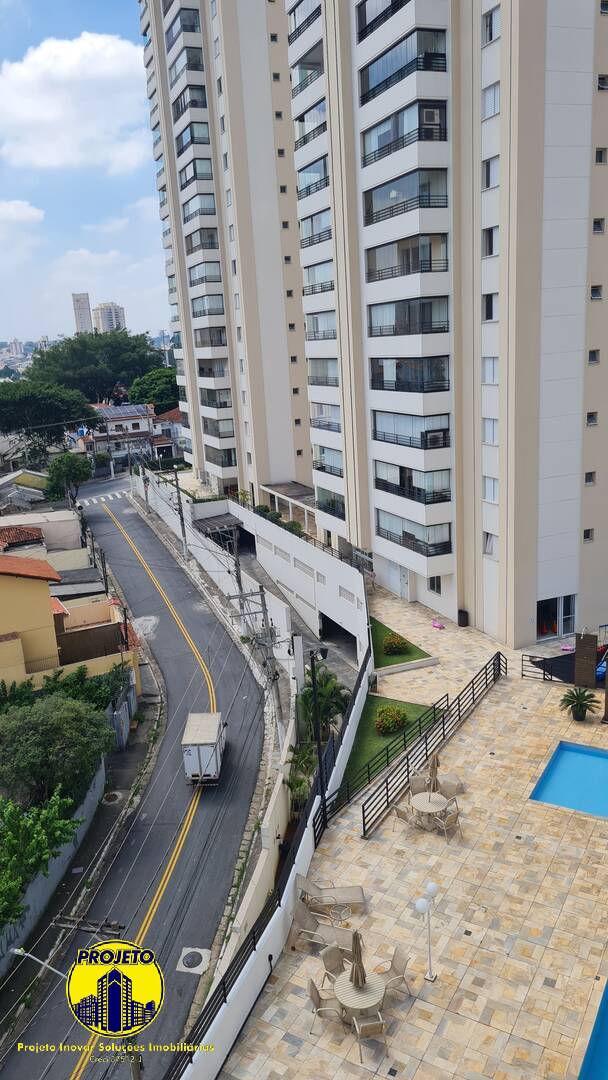 Apartamento para alugar com 2 quartos, 55m² - Foto 2