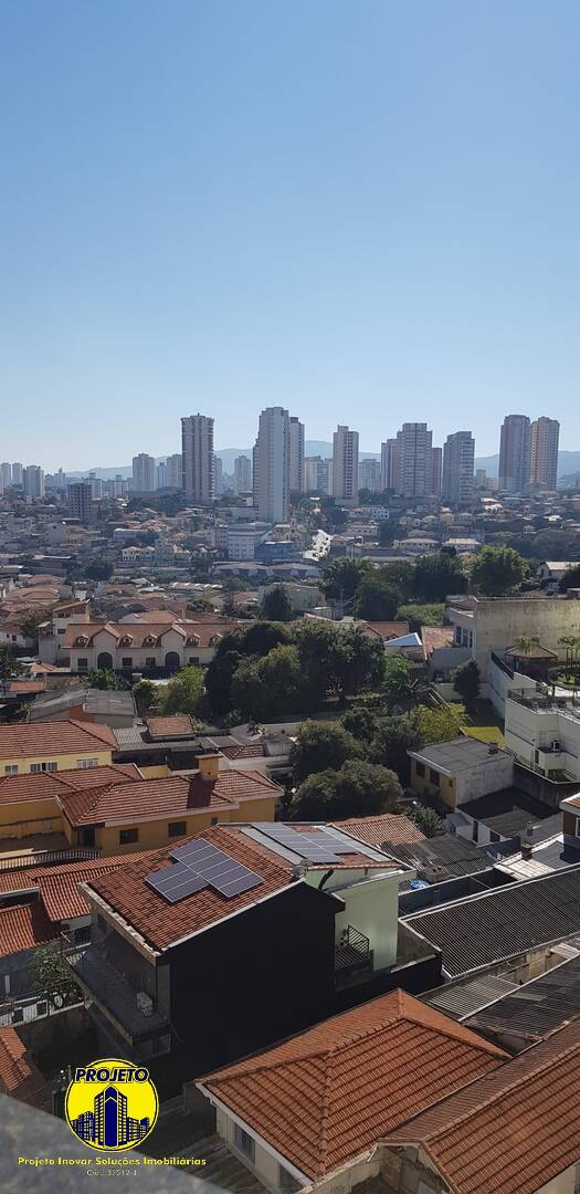 Apartamento para alugar com 2 quartos, 55m² - Foto 5