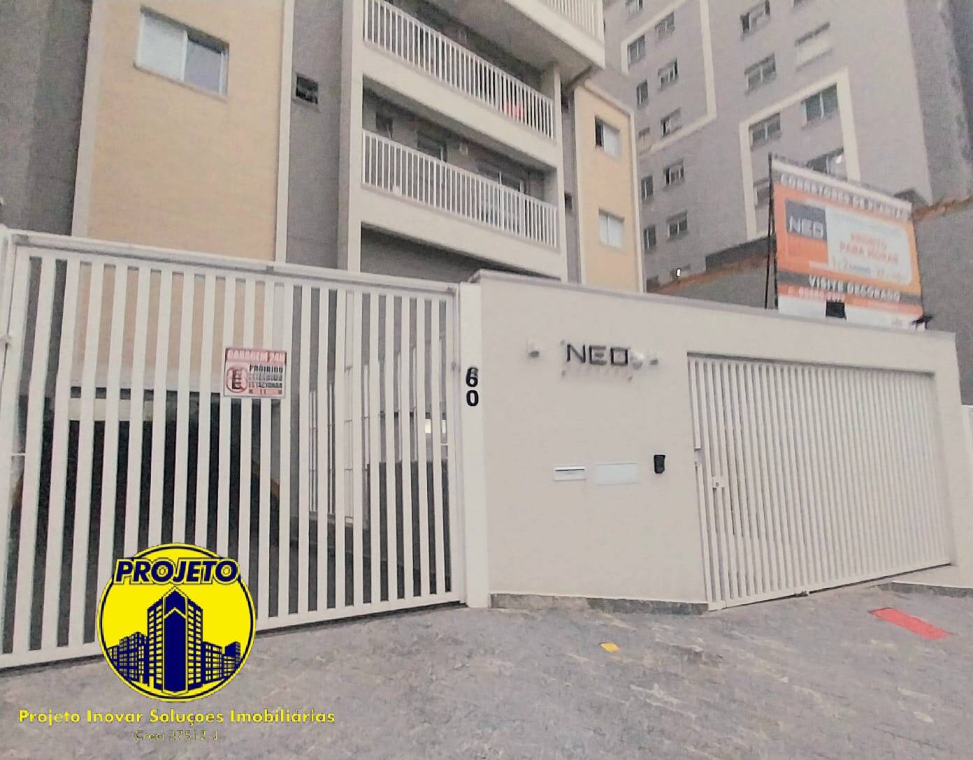 Apartamento - Foto 2