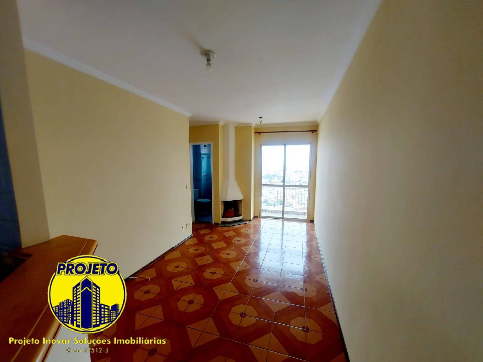 Apartamento, 2 quartos, 55 m² - Foto 4