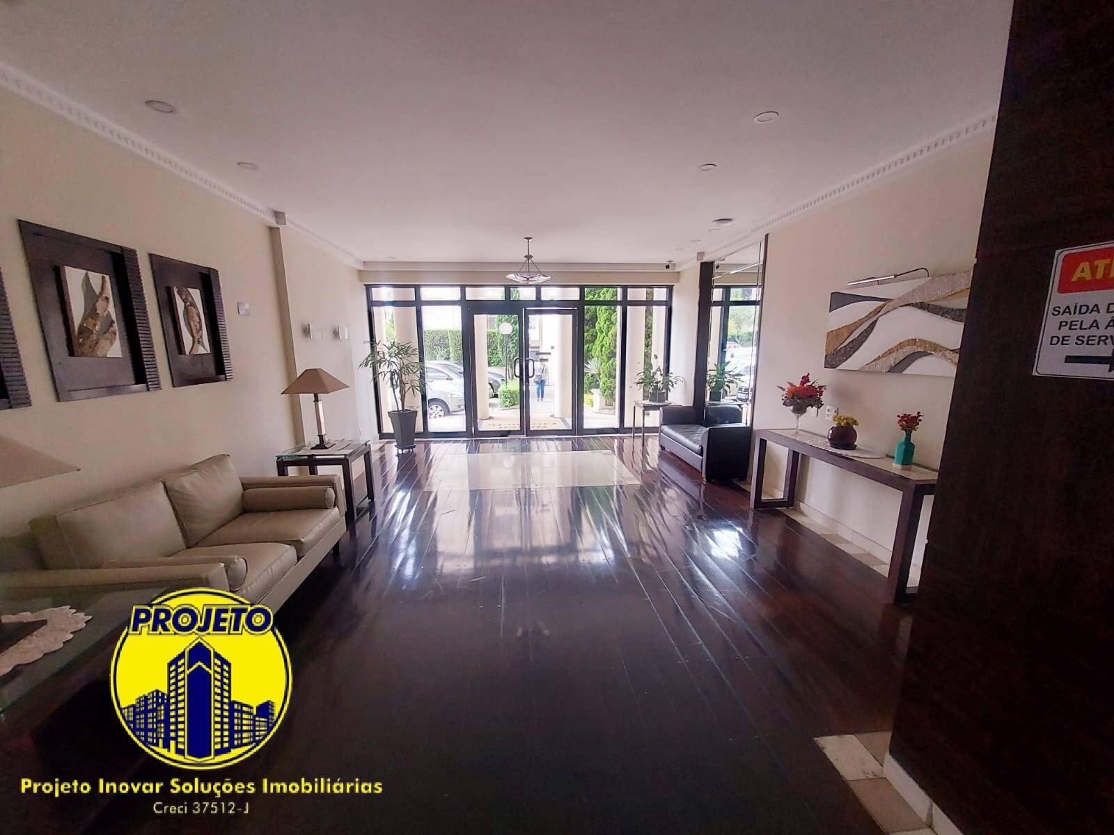 Apartamento, 2 quartos, 55 m² - Foto 2