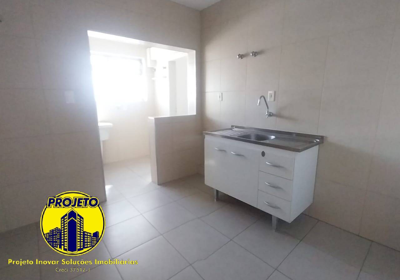 Apartamento, 3 quartos, 90 m² - Foto 7