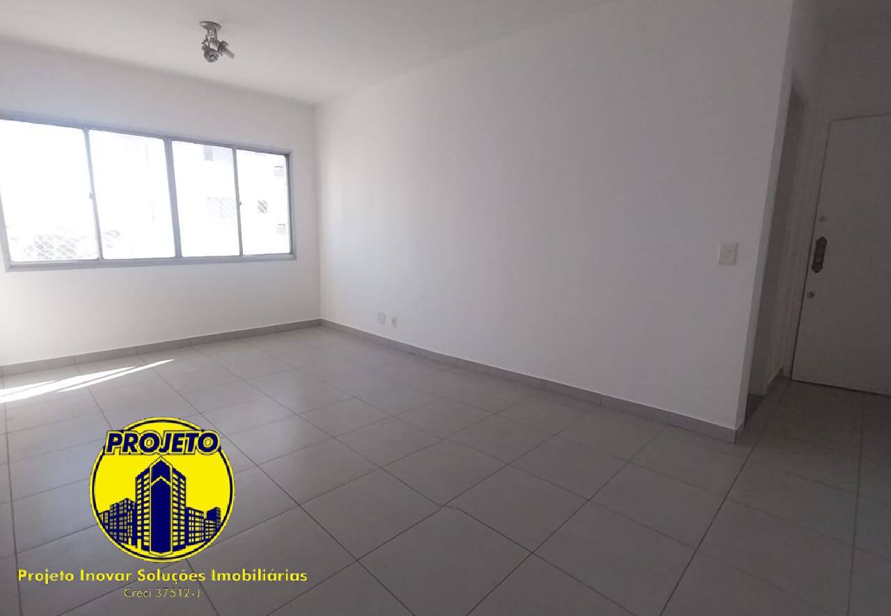 Apartamento, 3 quartos, 90 m² - Foto 4