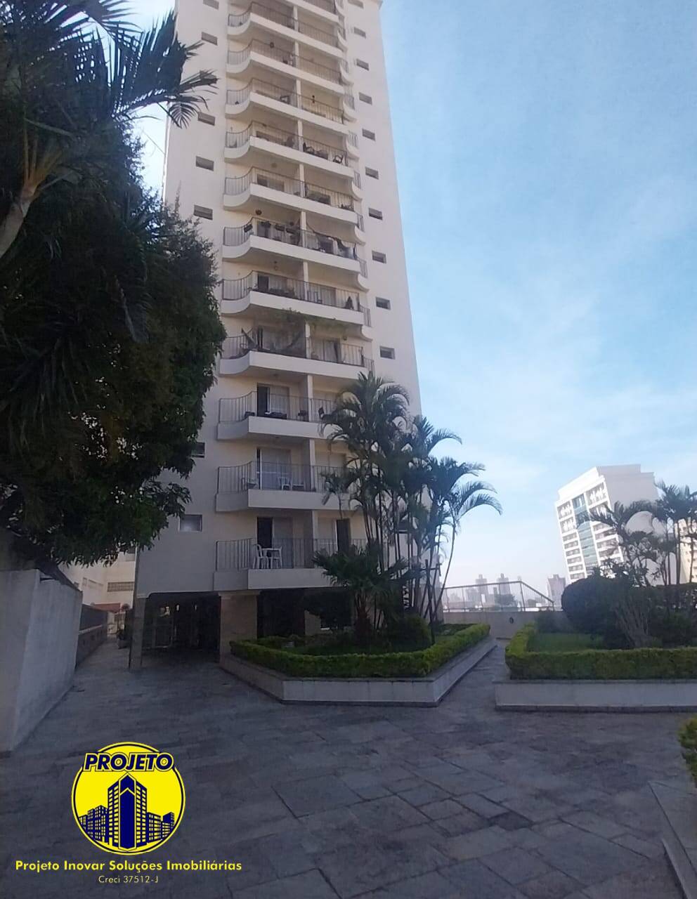 Apartamento, 3 quartos, 90 m² - Foto 2