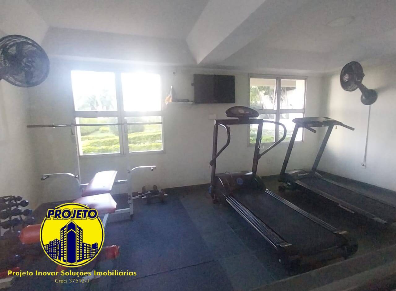 Apartamento, 3 quartos, 90 m² - Foto 29