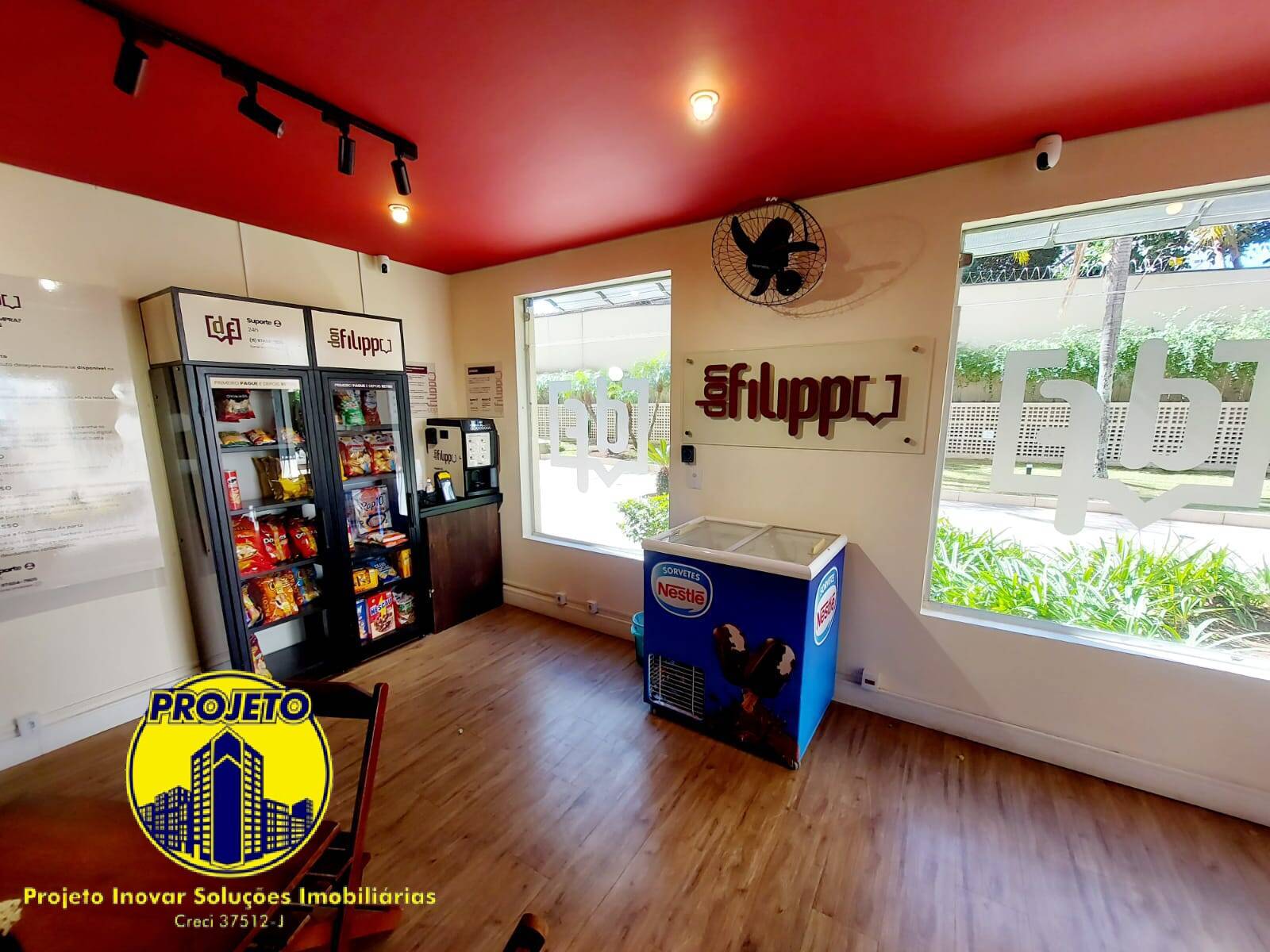 Apartamento, 2 quartos, 55 m² - Foto 13