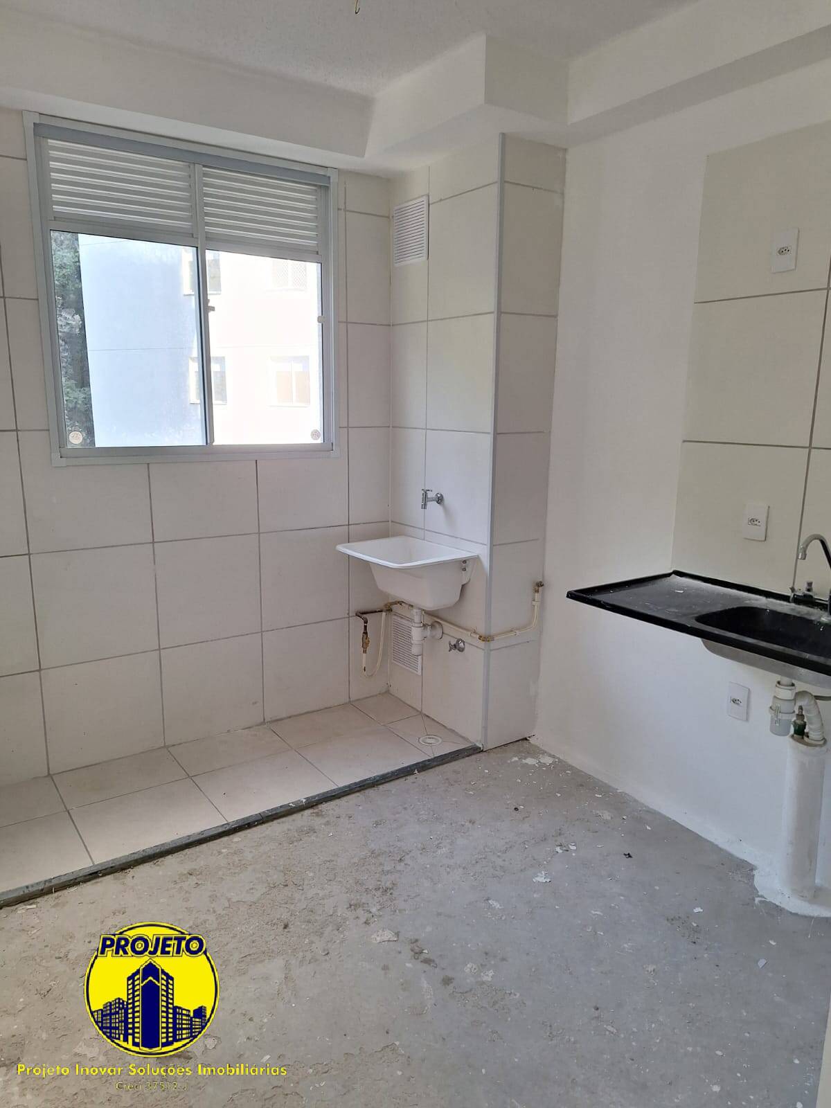 Apartamento, 2 quartos, 40 m² - Foto 9