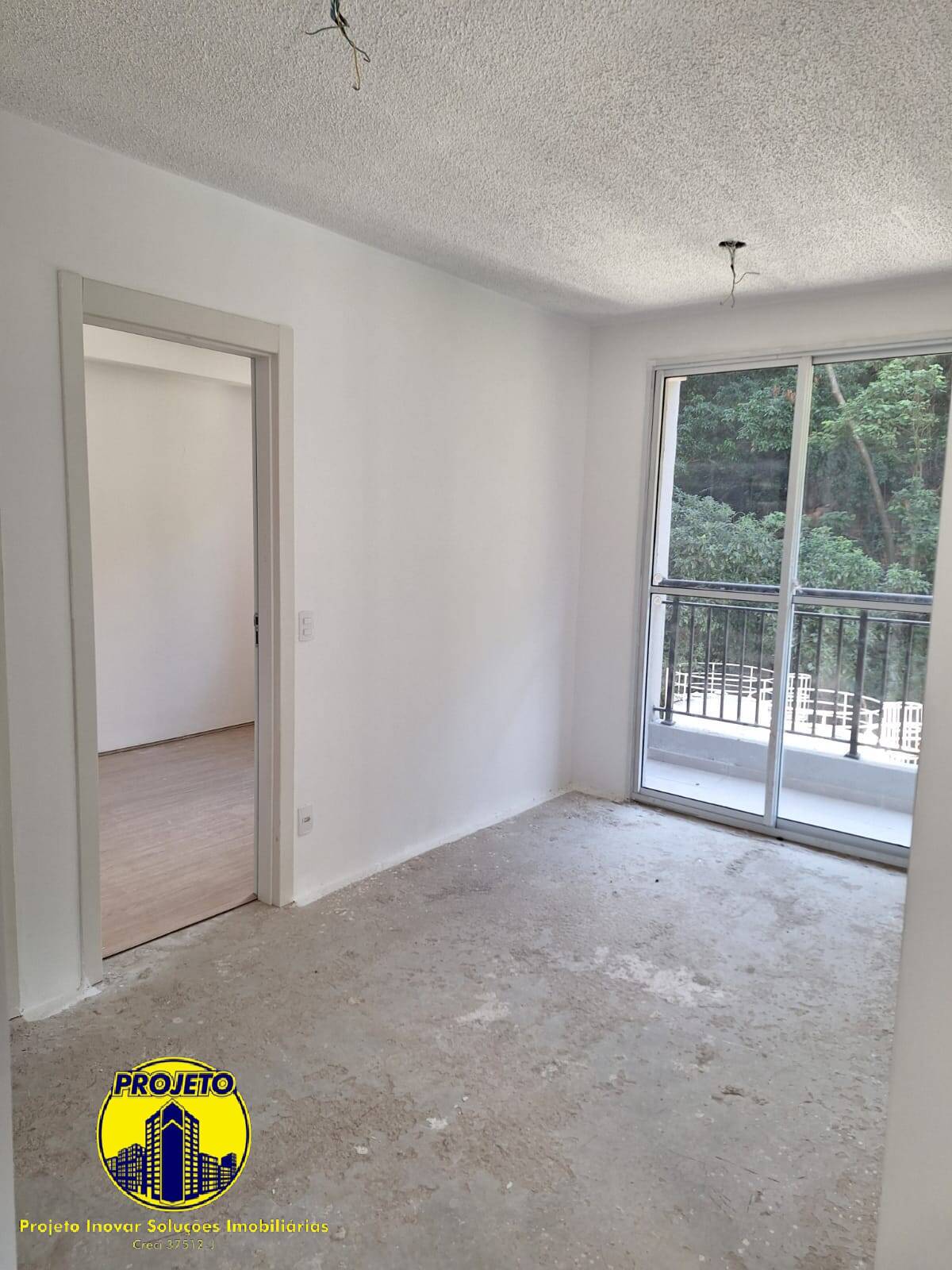 Apartamento, 2 quartos, 40 m² - Foto 1