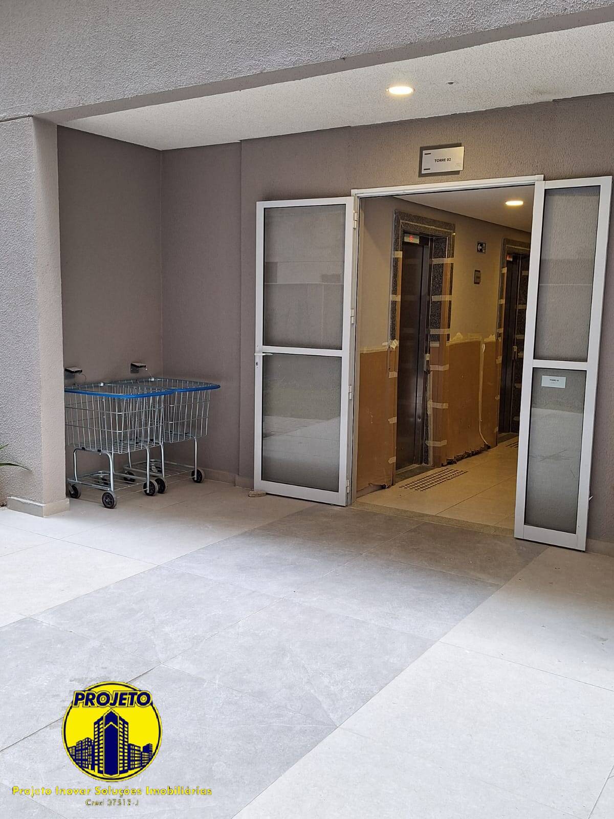 Apartamento, 2 quartos, 40 m² - Foto 13