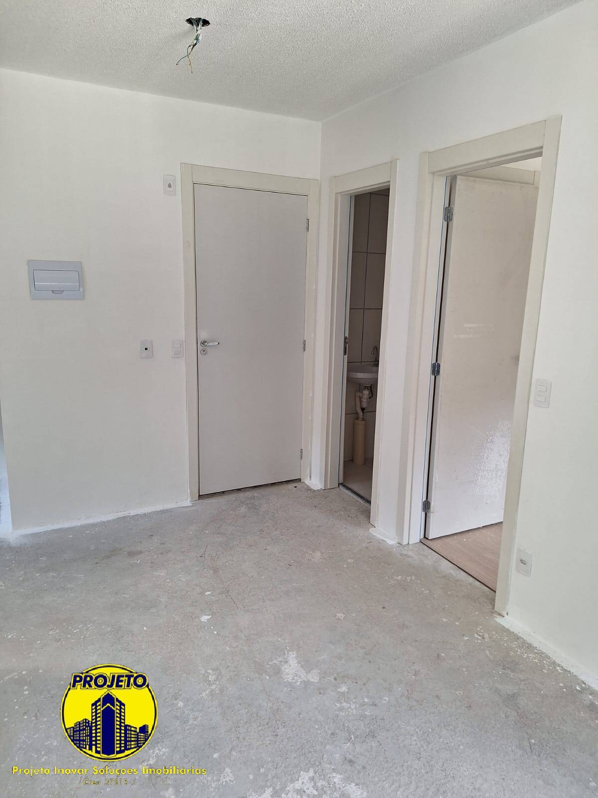 Apartamento, 2 quartos, 40 m² - Foto 2