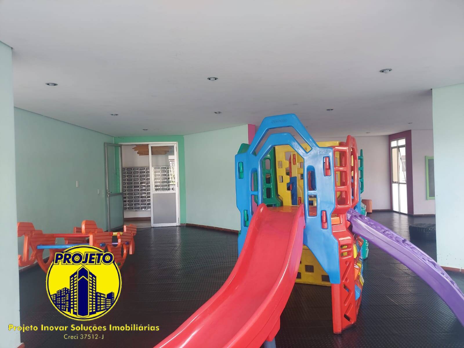 Apartamento, 2 quartos, 54 m² - Foto 29