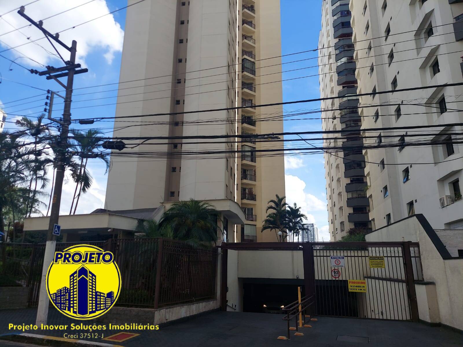 Apartamento, 2 quartos, 54 m² - Foto 1