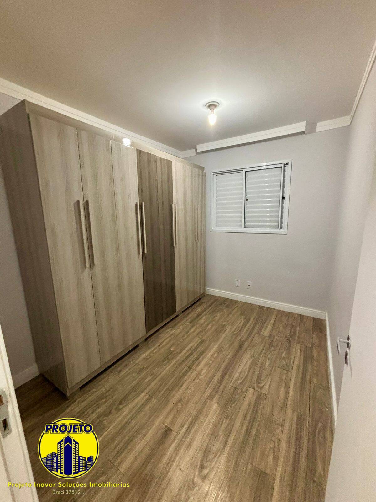 Apartamento à venda com 2 quartos, 45m² - Foto 3