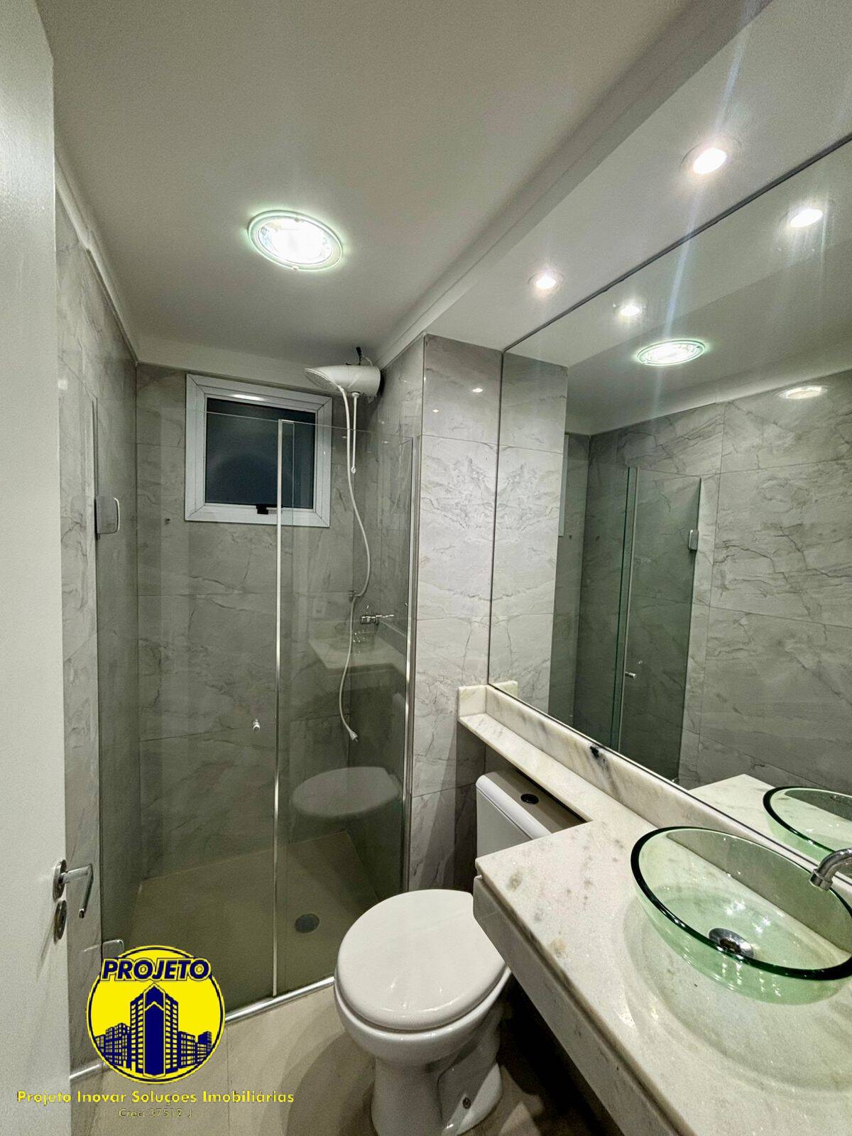 Apartamento à venda com 2 quartos, 45m² - Foto 5