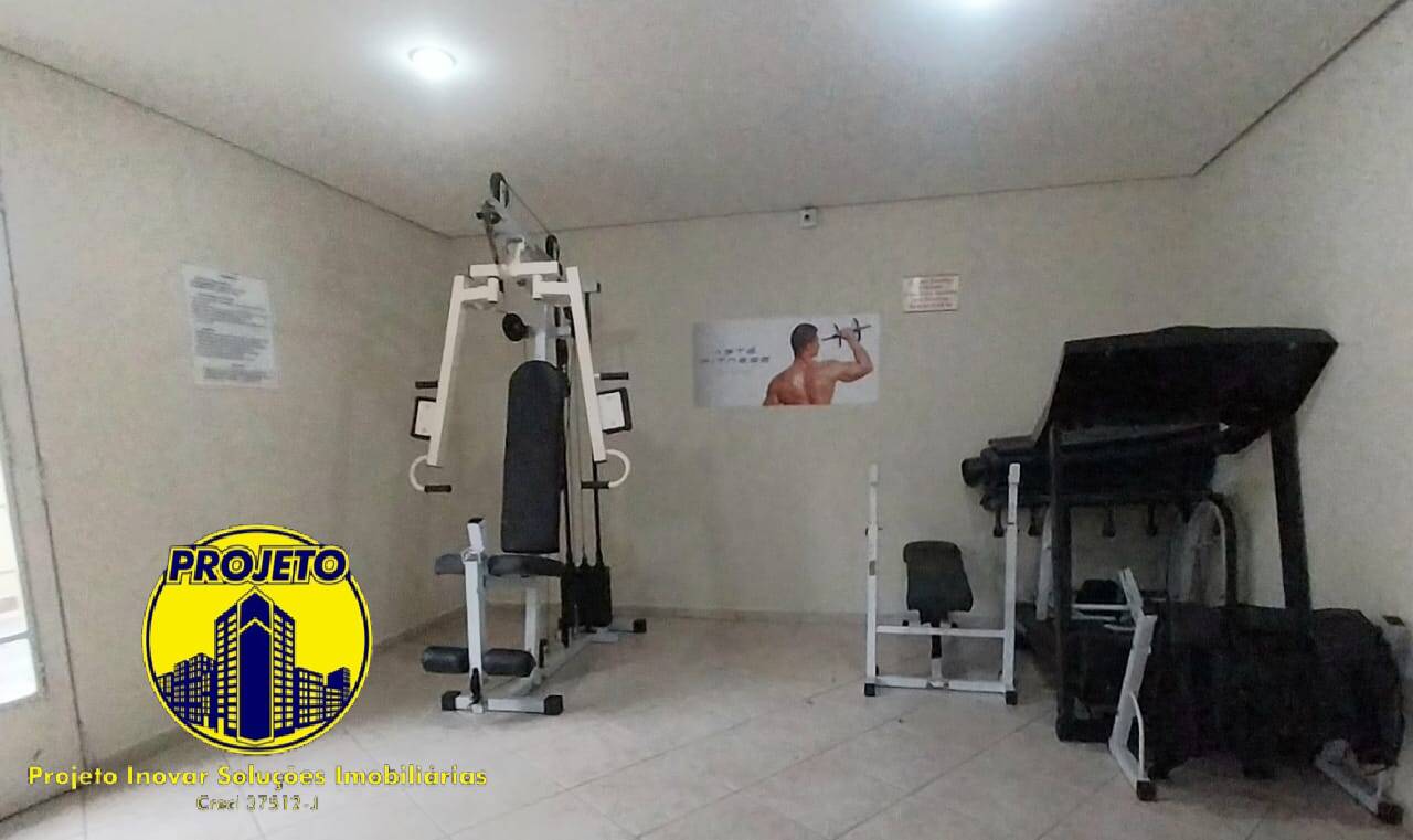 Apartamento, 3 quartos, 75 m² - Foto 29