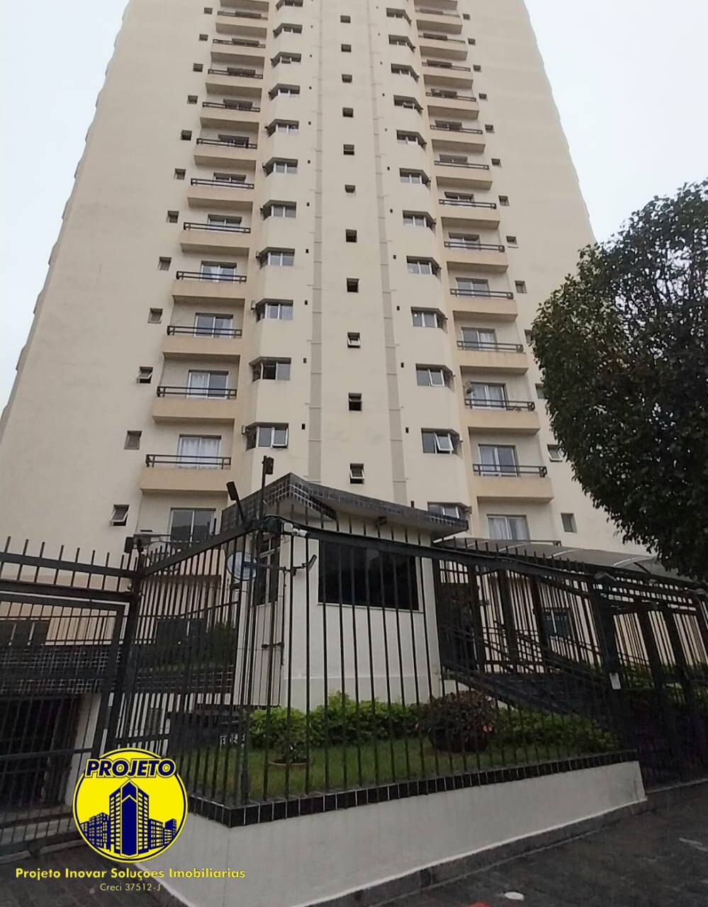 Apartamento, 3 quartos, 75 m² - Foto 2