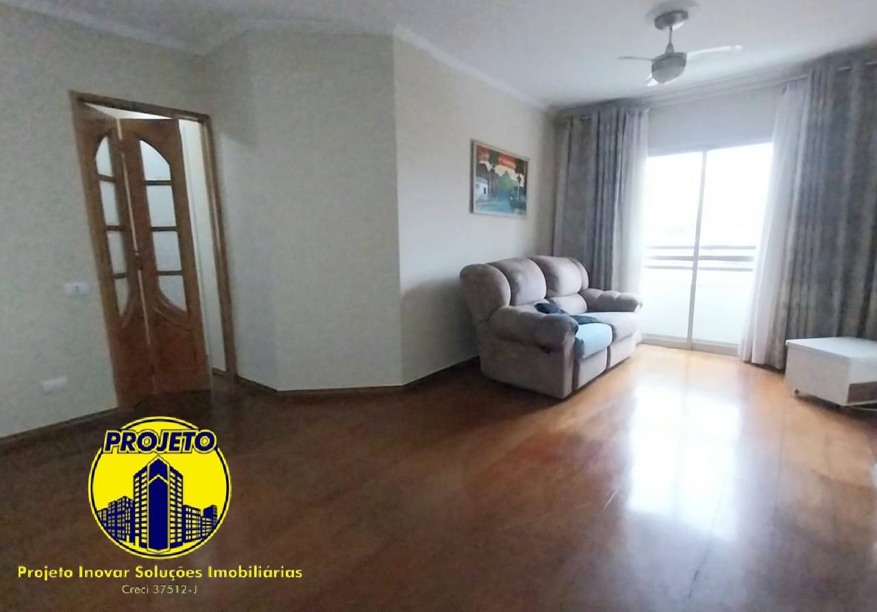 Apartamento, 3 quartos, 75 m² - Foto 6