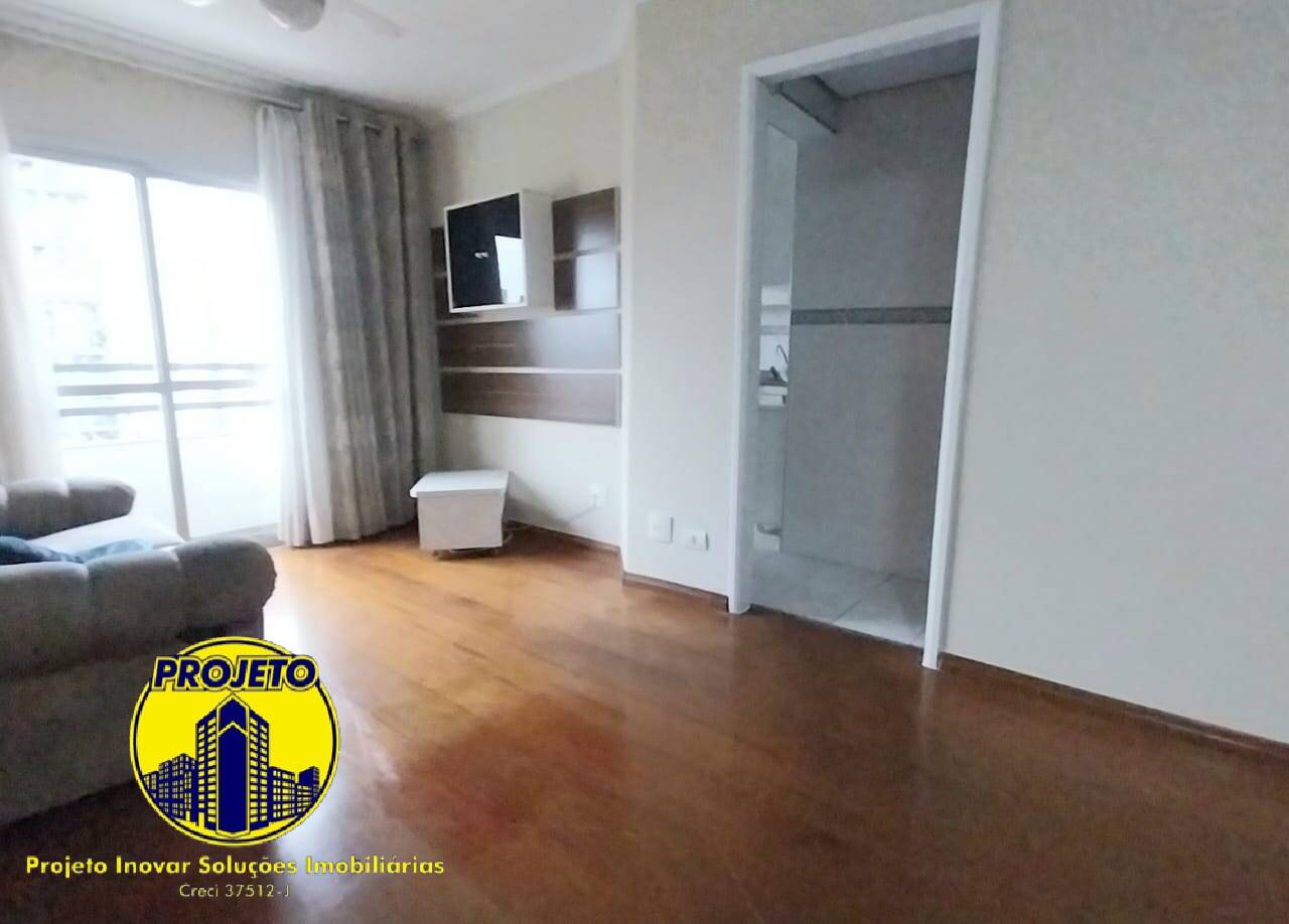 Apartamento, 3 quartos, 75 m² - Foto 9