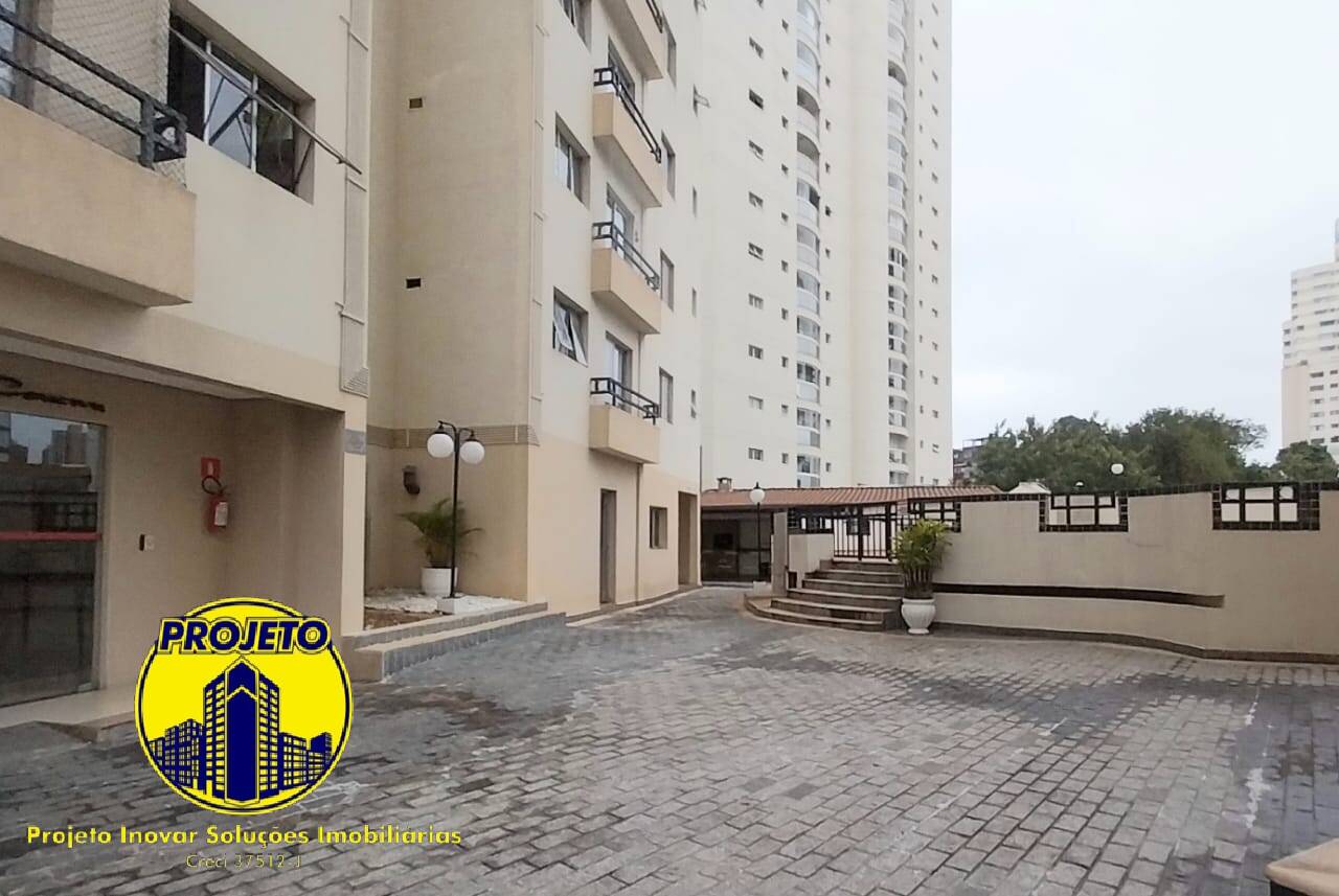 Apartamento, 3 quartos, 75 m² - Foto 26