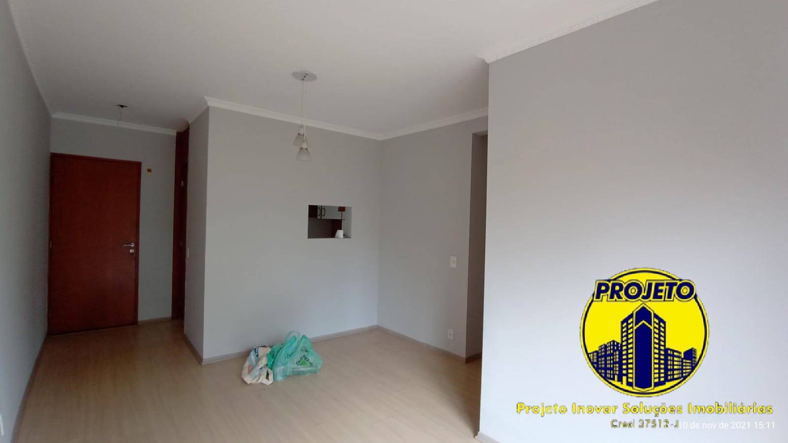 Apartamento, 2 quartos, 57 m² - Foto 3