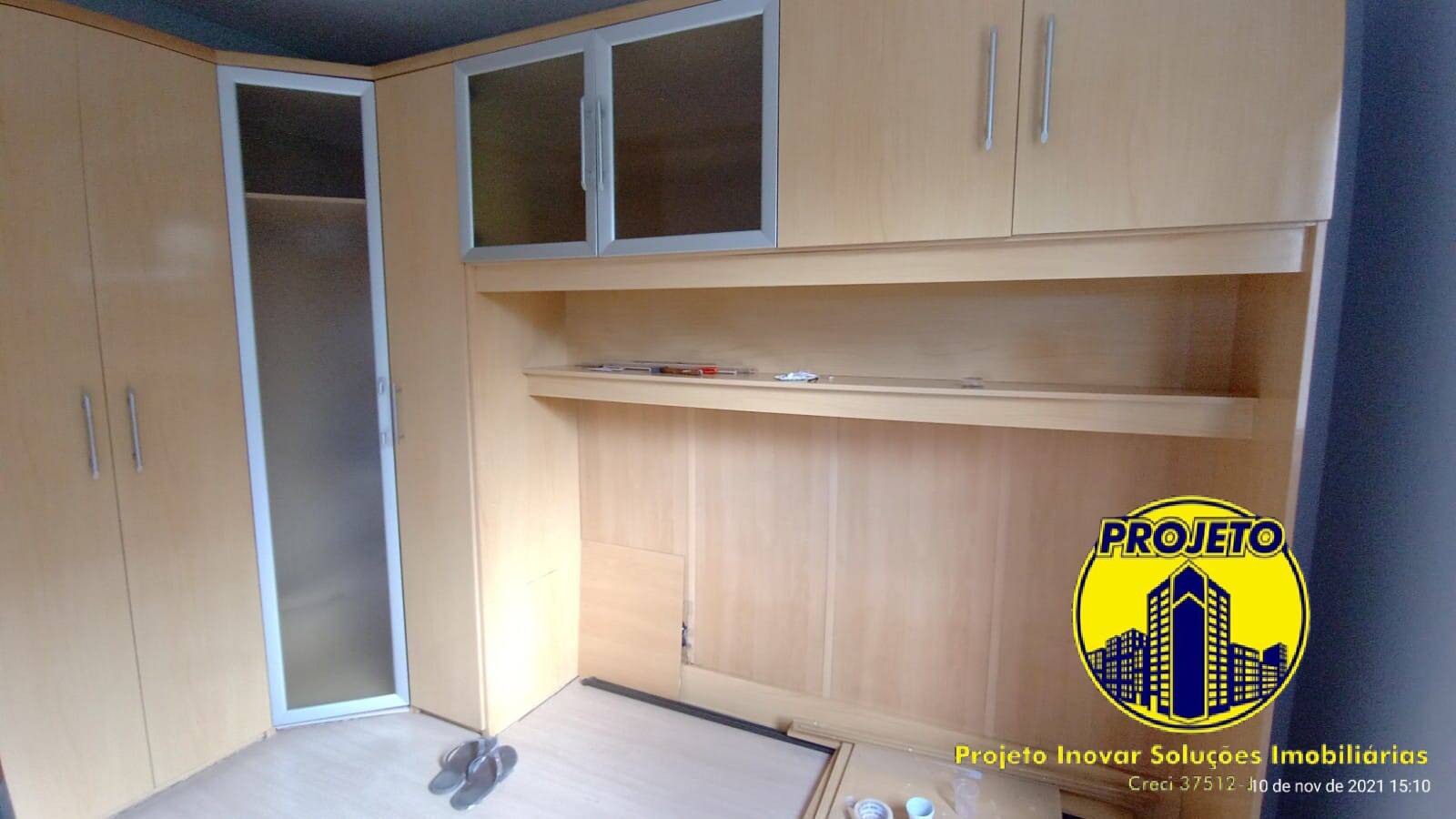 Apartamento, 2 quartos, 57 m² - Foto 11