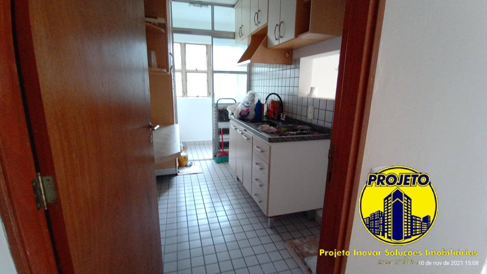 Apartamento, 2 quartos, 57 m² - Foto 5