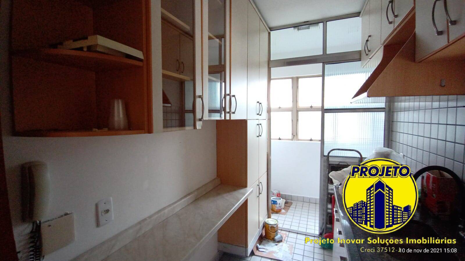 Apartamento, 2 quartos, 57 m² - Foto 6