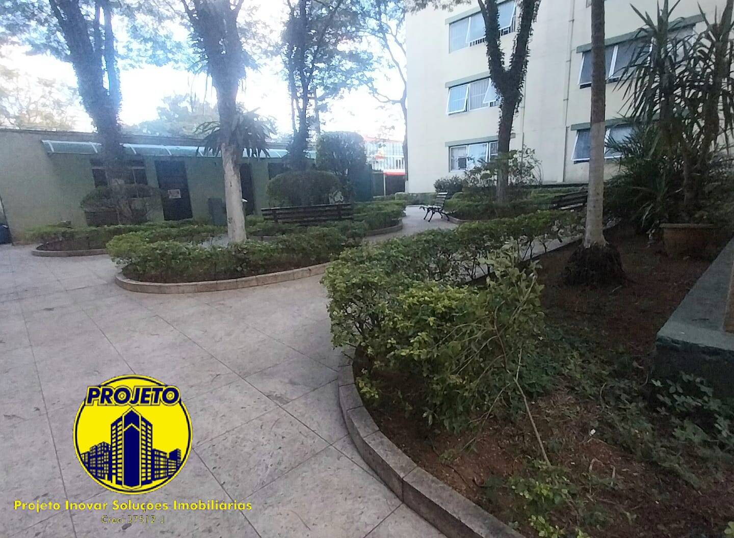 Apartamento, 2 quartos, 48 m² - Foto 17