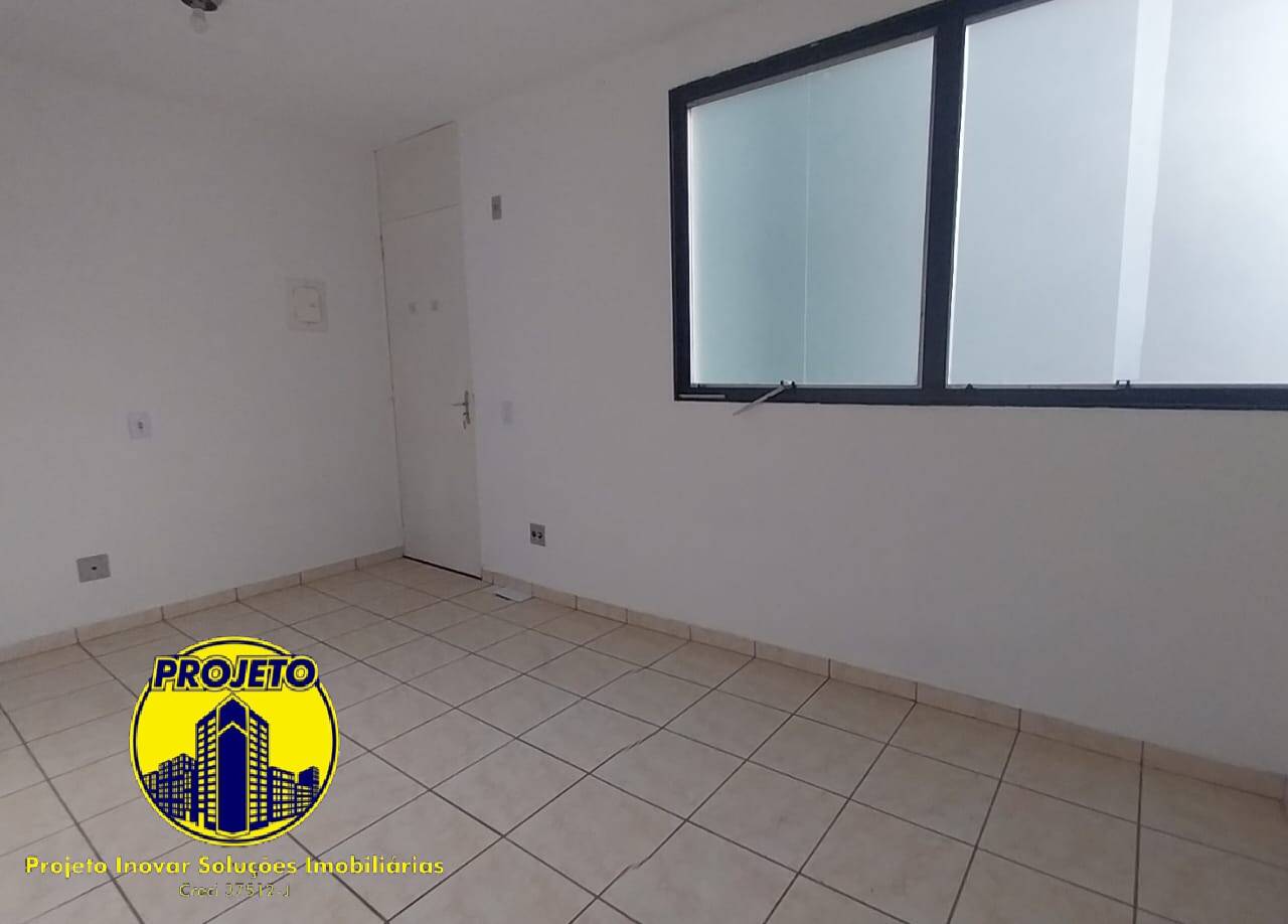 Apartamento, 2 quartos, 48 m² - Foto 2