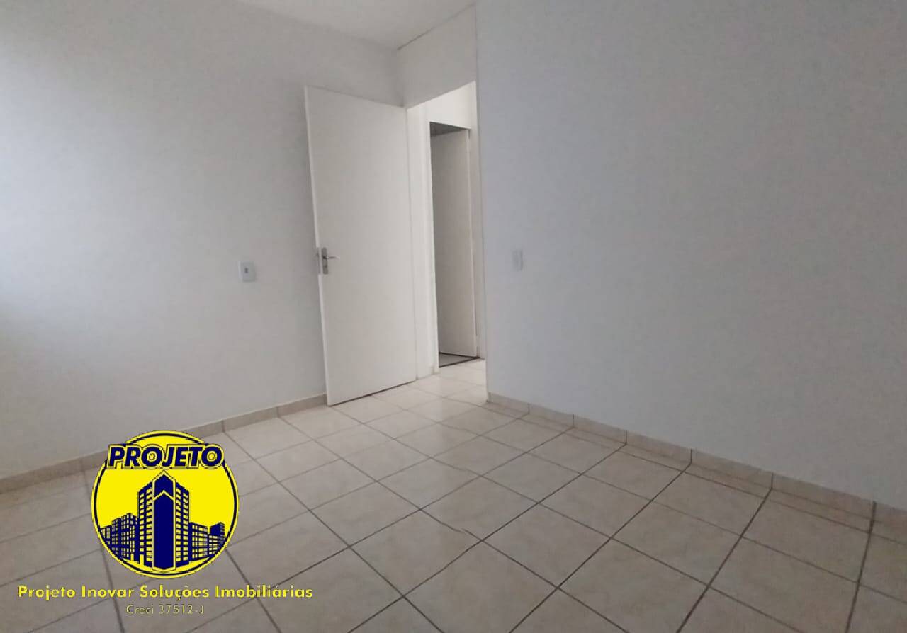 Apartamento, 2 quartos, 48 m² - Foto 5