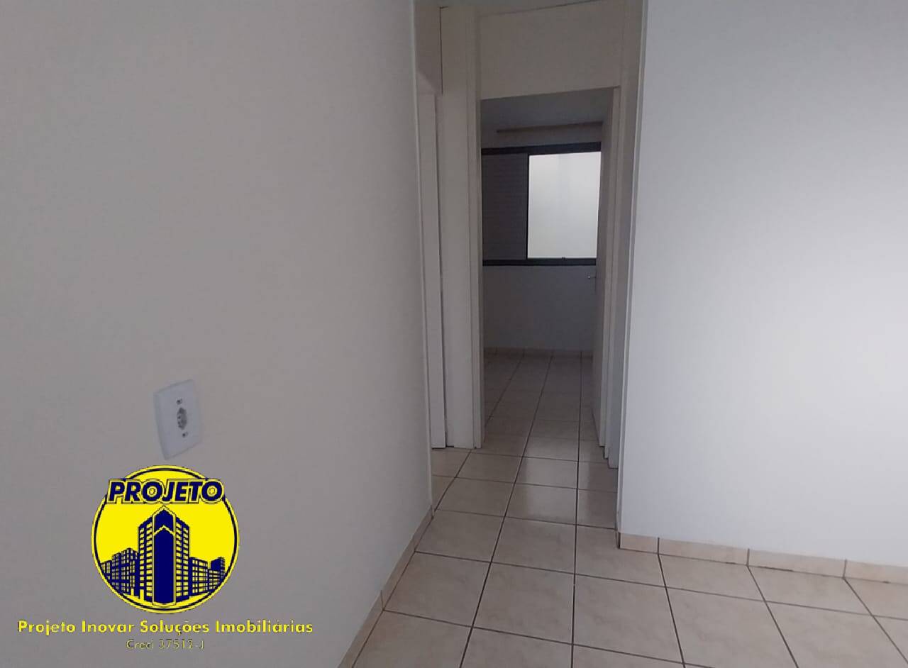 Apartamento, 2 quartos, 48 m² - Foto 3