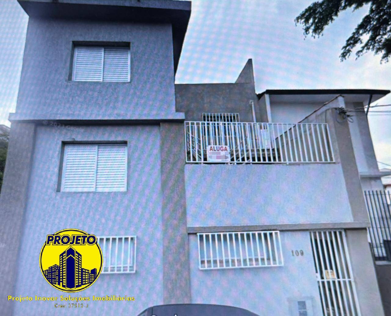 Casa, 28 m² - Foto 3