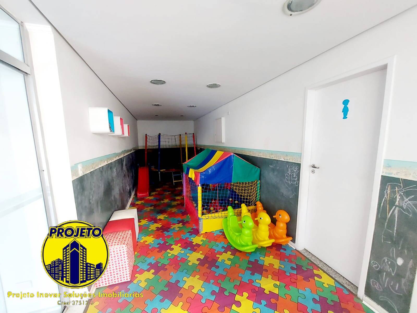 Apartamento, 2 quartos, 56 m² - Foto 17