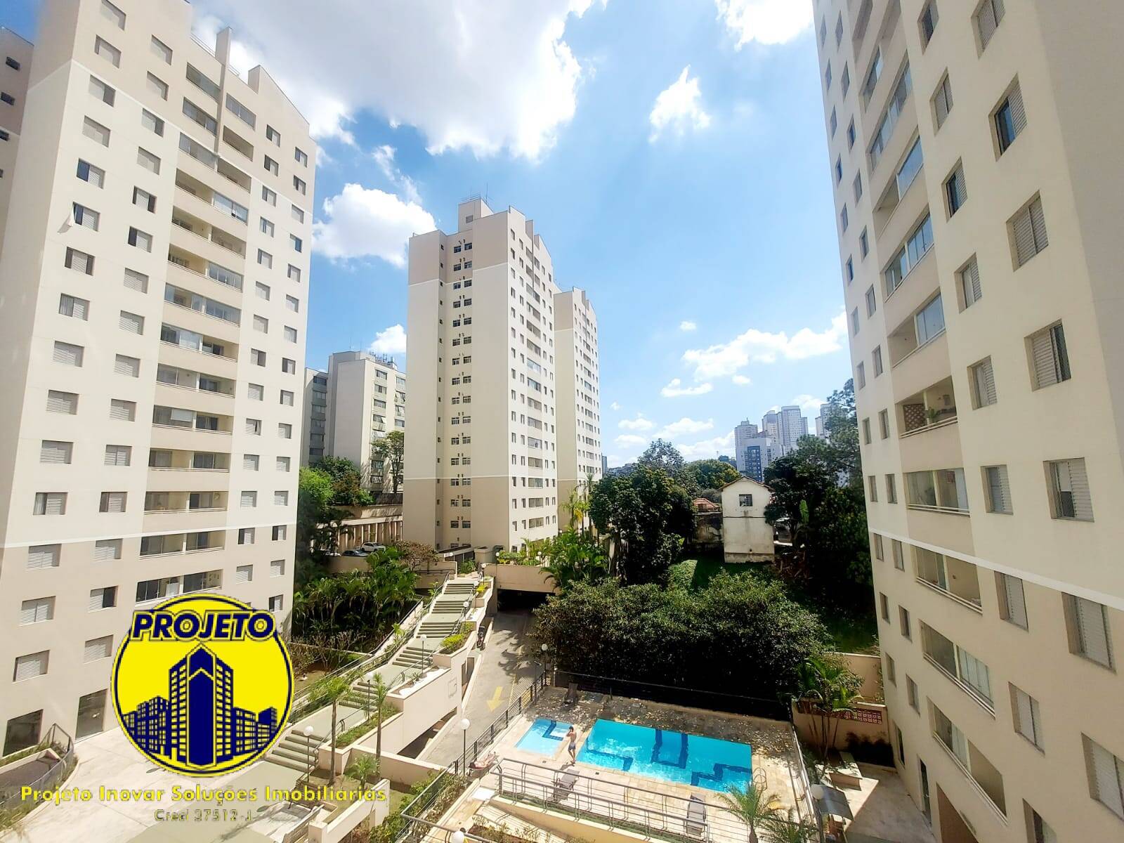 Apartamento para alugar com 2 quartos, 55m² - Foto 15