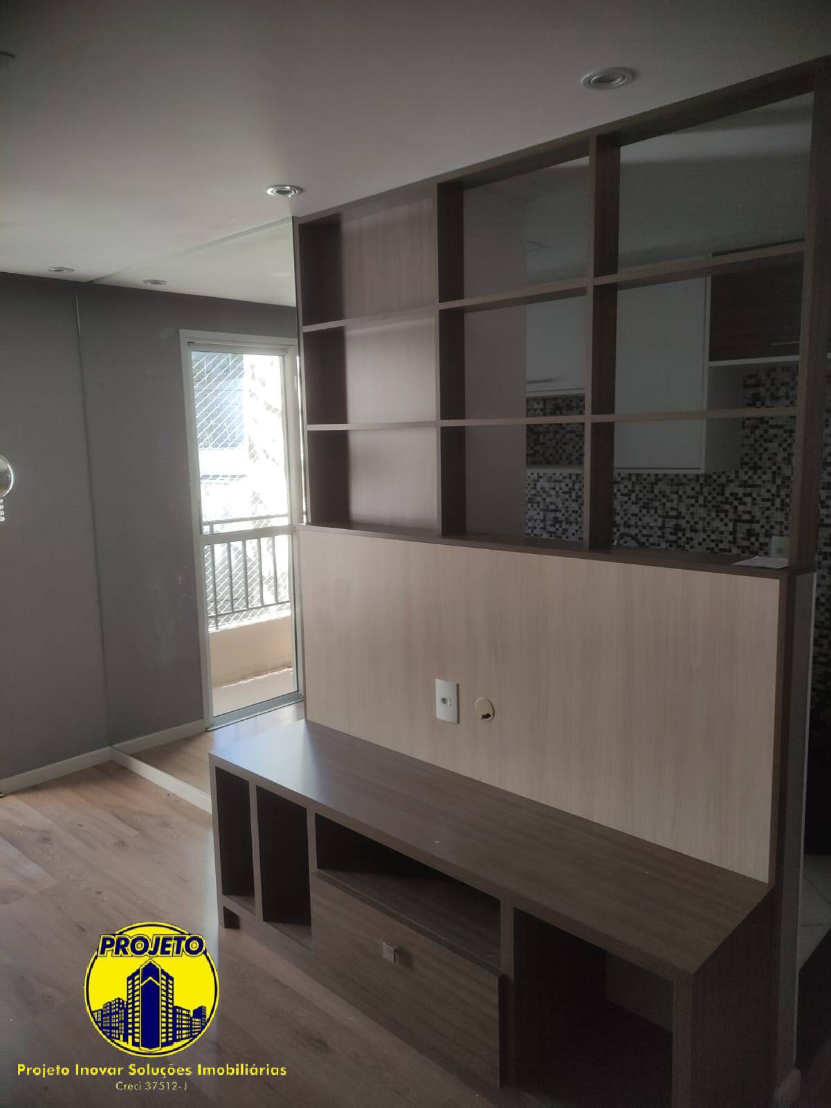 Apartamento, 2 quartos, 47 m² - Foto 2