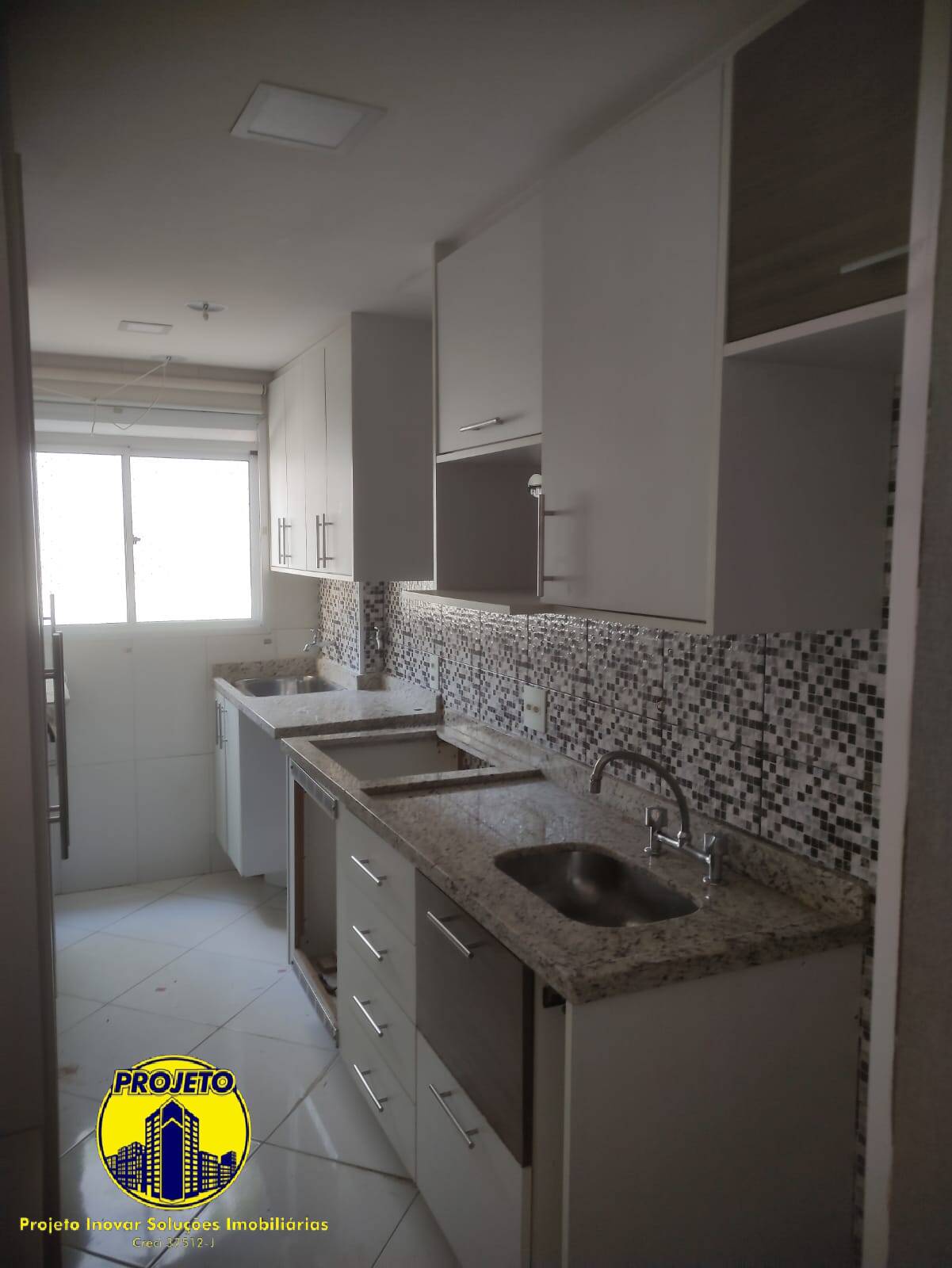 Apartamento, 2 quartos, 47 m² - Foto 8