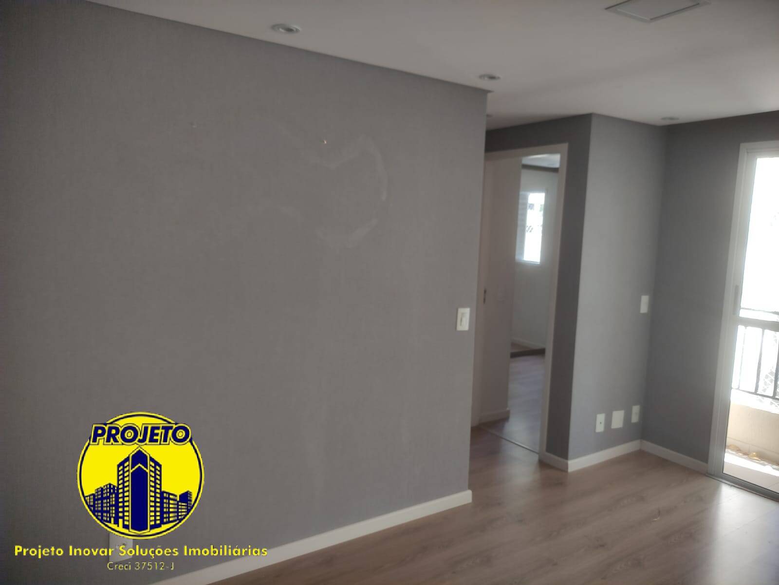 Apartamento, 2 quartos, 47 m² - Foto 1