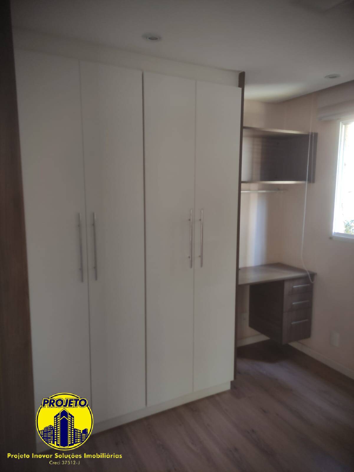 Apartamento, 2 quartos, 47 m² - Foto 7