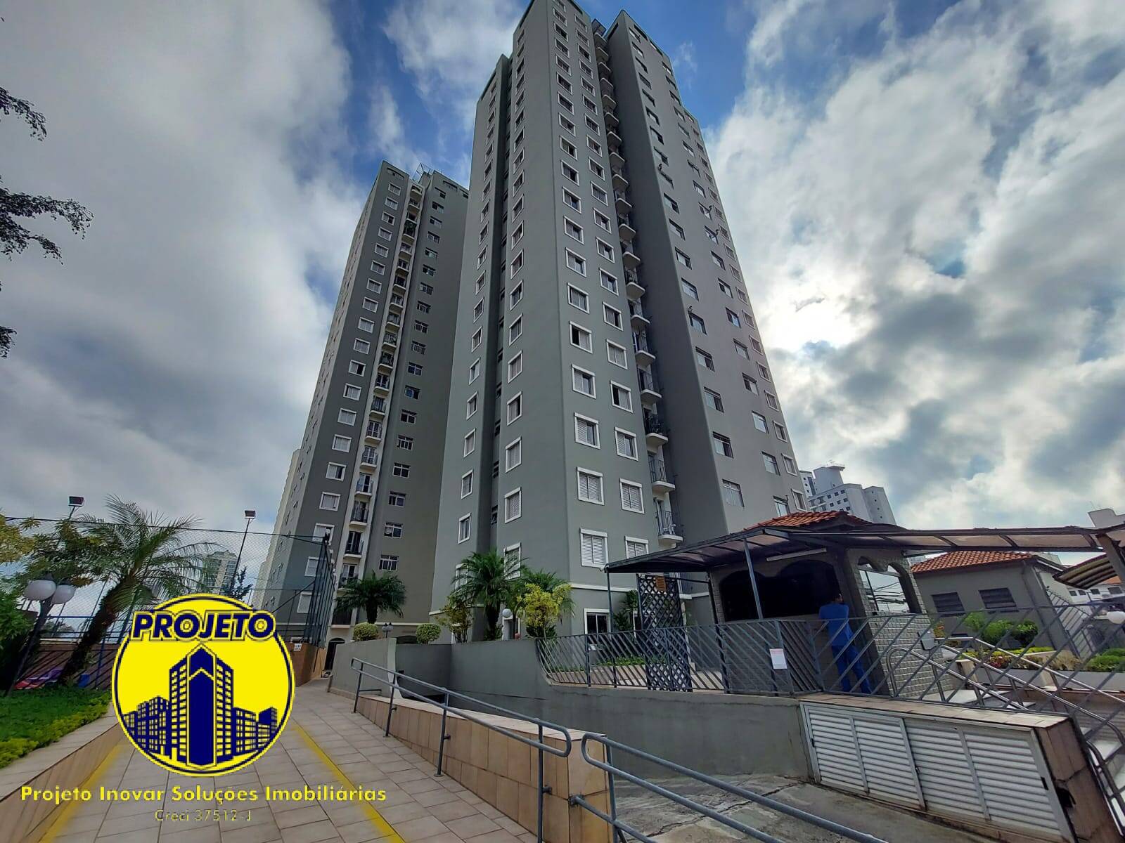 Apartamento, 3 quartos, 65 m² - Foto 25