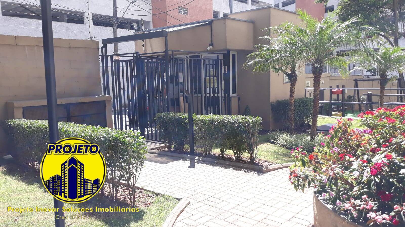 Apartamento, 1 quarto, 40 m² - Foto 1