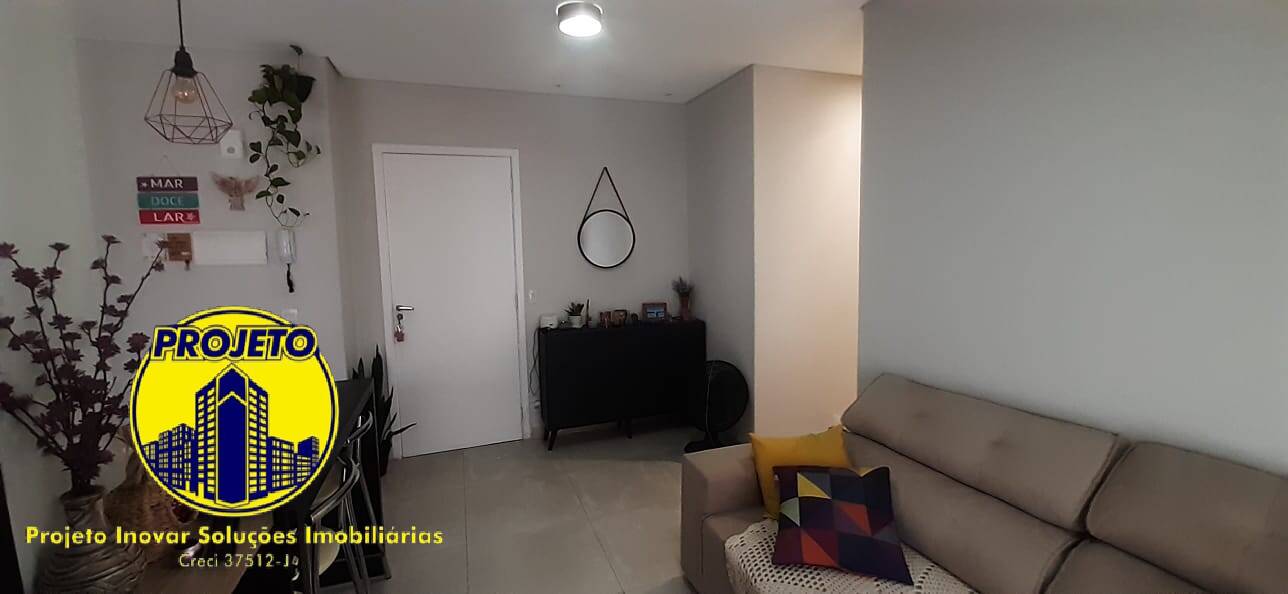 Apartamento, 1 quarto, 40 m² - Foto 4