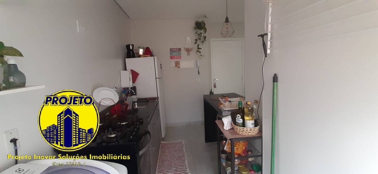 Apartamento, 1 quarto, 40 m² - Foto 9