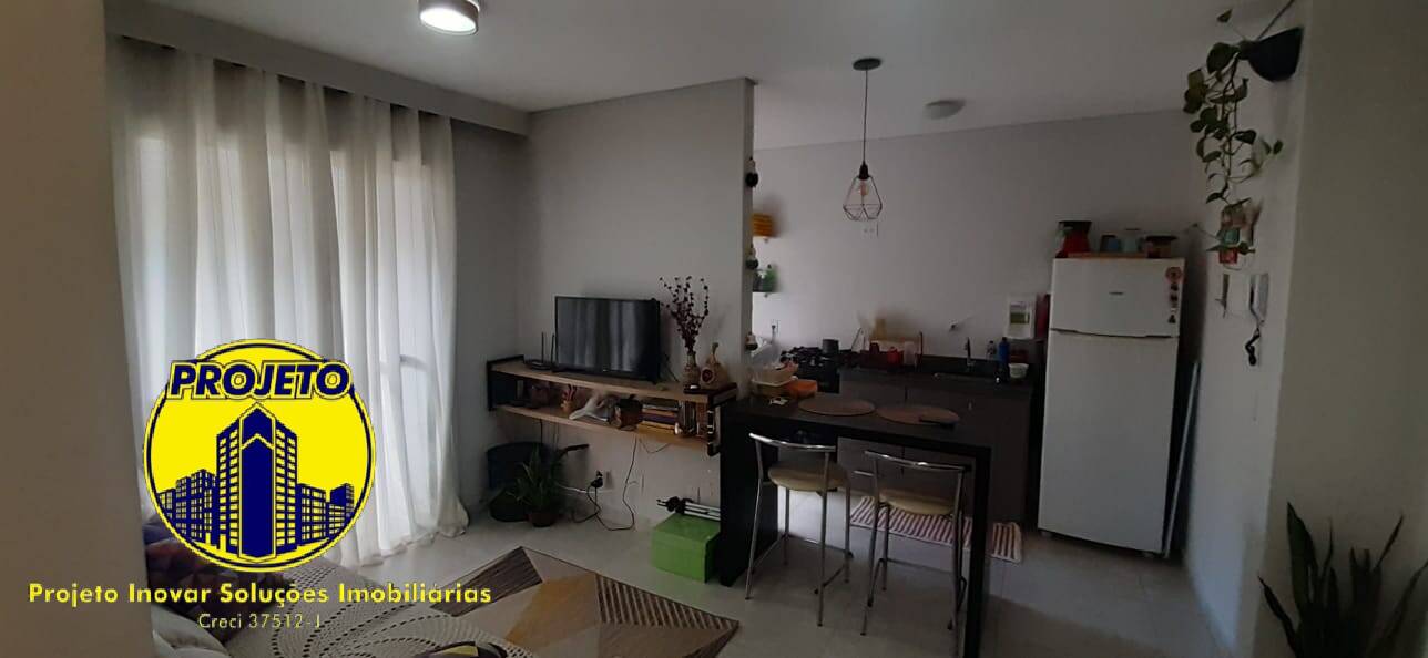 Apartamento, 1 quarto, 40 m² - Foto 7