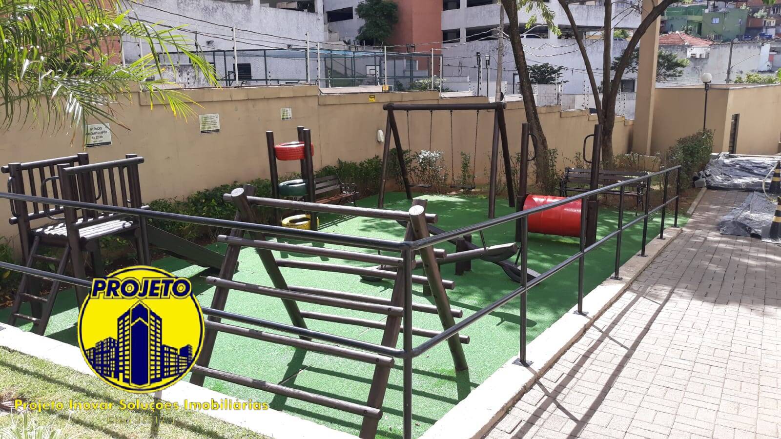 Apartamento, 1 quarto, 40 m² - Foto 25