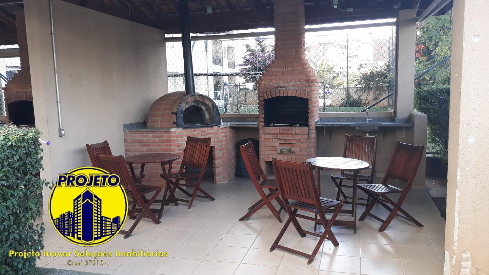 Apartamento, 1 quarto, 40 m² - Foto 26